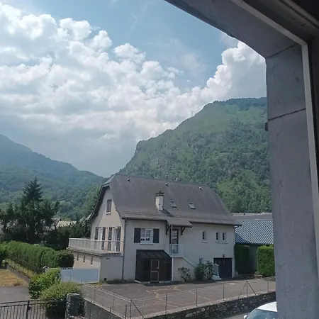 L'embaradere Vandrerhjem